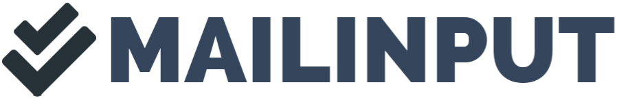 mailinput logo